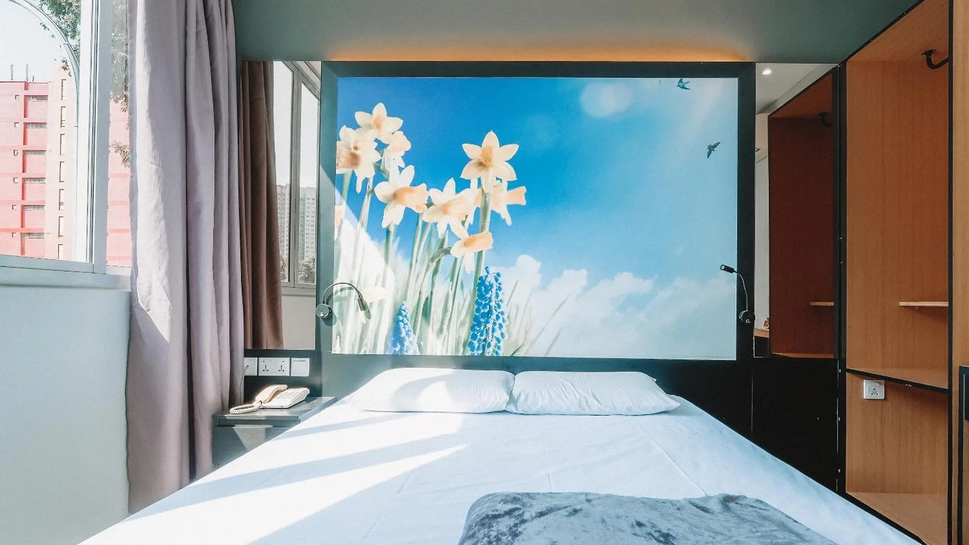 Hi Hotel Dot, 11Hrs, Stay From 10Pm To 9Am シンガポール シンガポール