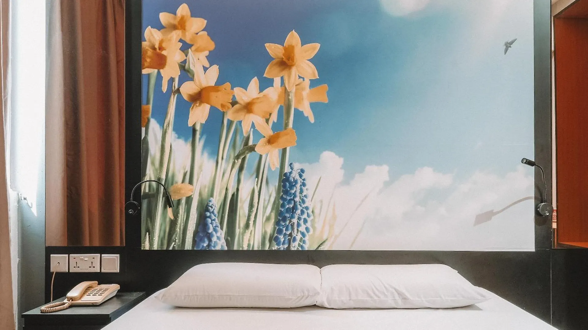 Hi Hotel Dot, 11Hrs, Stay From 10Pm To 9Am シンガポール