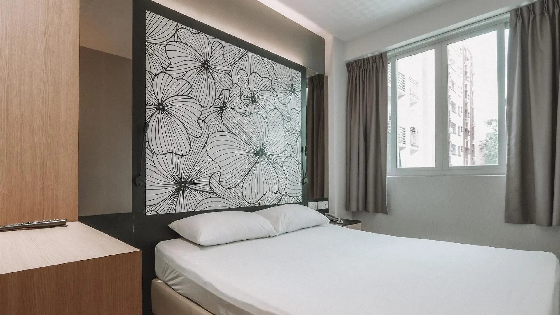 Hi Hotel Dot, 11Hrs, Stay From 10Pm To 9Am シンガポール