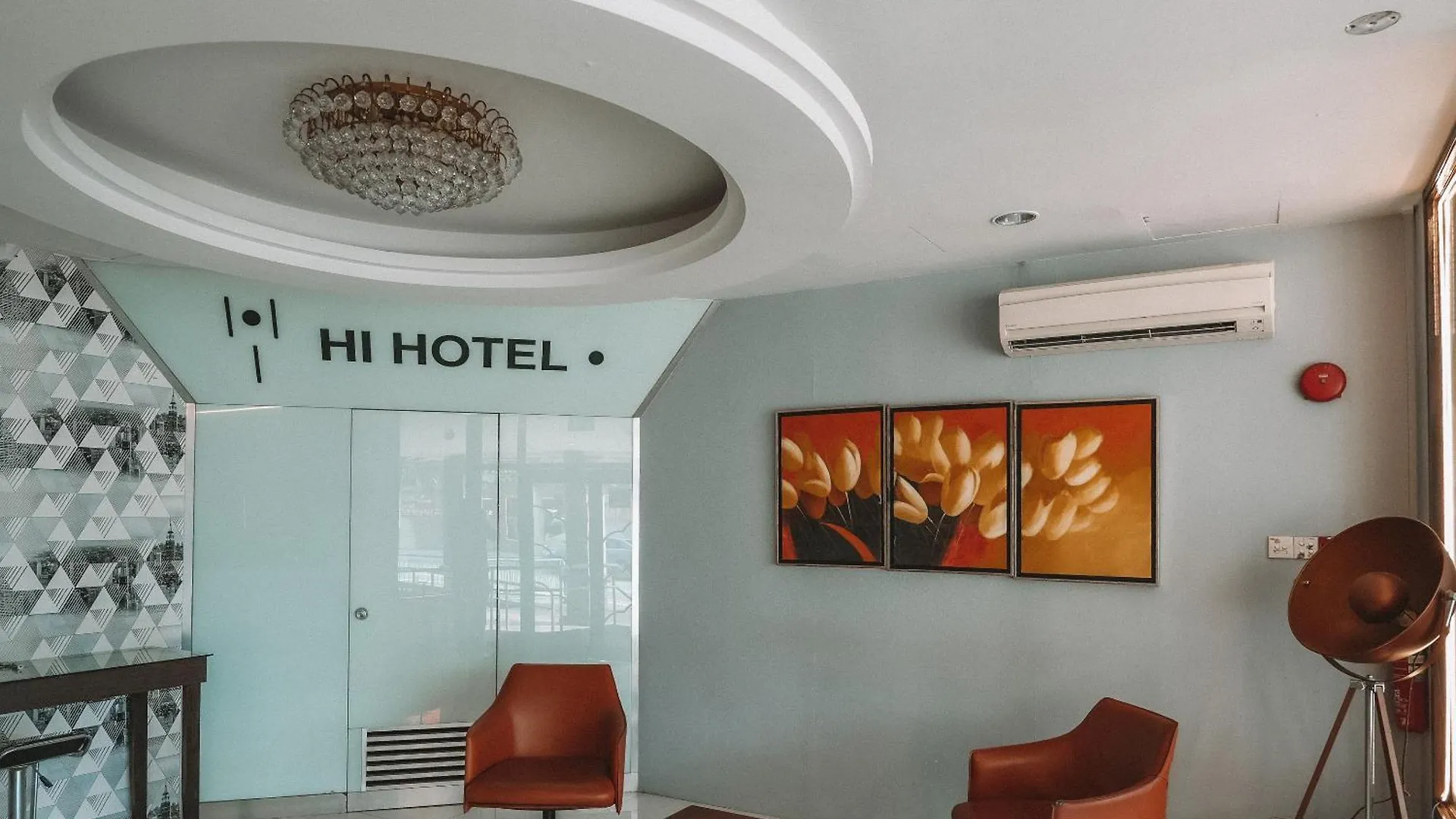 Hi Hotel Dot, 11Hrs, Stay From 10Pm To 9Am シンガポール